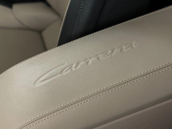 Porsche 911 911 Carrera