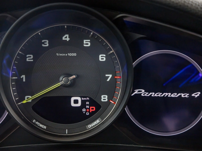 Porsche Panamera Panamera 2.9 4 E-Hybrid Sport Turismo Platinum Edition