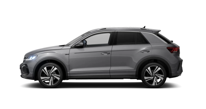 img-1 Volkswagen T-Roc Volkswagen N1242323