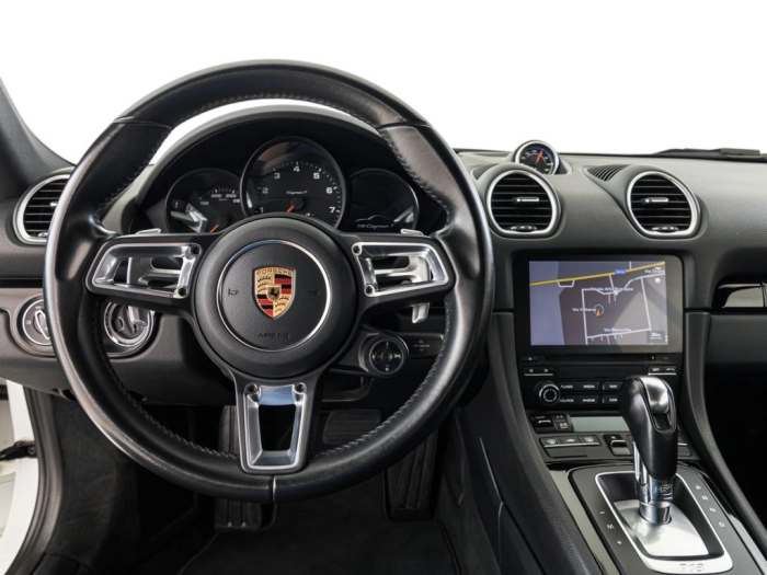 Porsche 718 718 Cayman 2.0 T