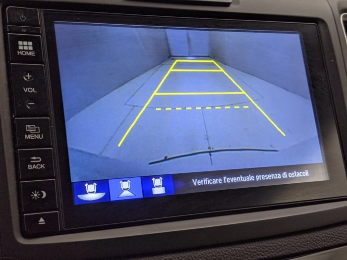 Honda CR-V CR-V 1.6 i-DTEC Executive Navi 4WD