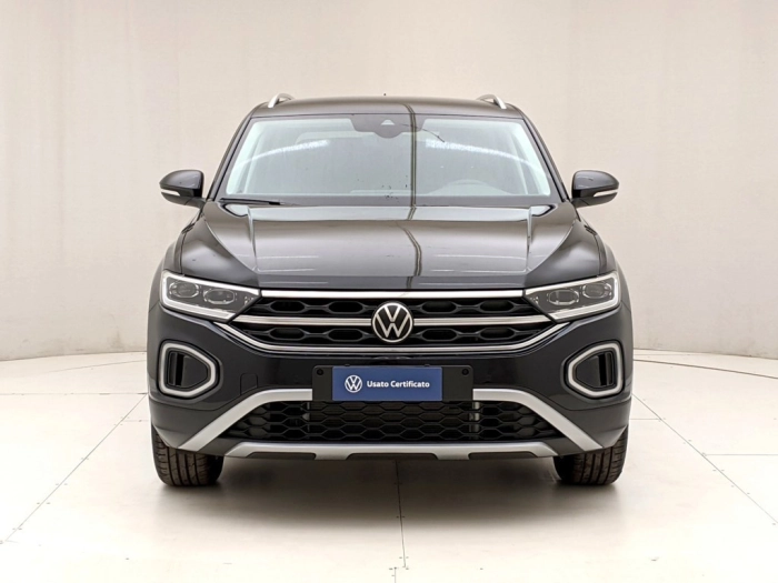 img-1 Volkswagen T-Roc Volkswagen N1247333