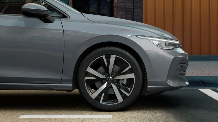 Volkswagen Nuova GOLF 1.5 TSI EHYBRID LIFE DSG MY 26