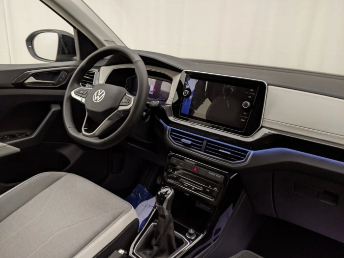 Volkswagen T-Cross T-CROSS 1.0 TSI STYLE 115CV MY 25