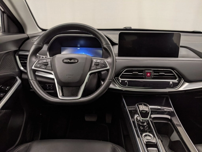 Evo Evo Evo 7 1.5 Turbo 7 posti