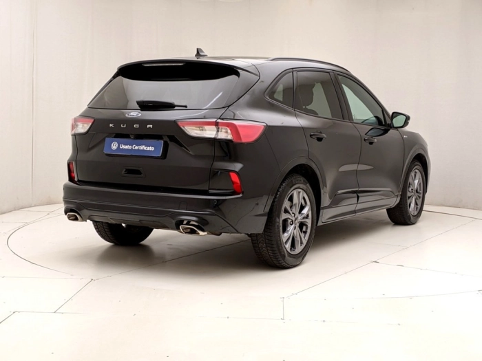 img-3 Ford Kuga Ford U1282290
