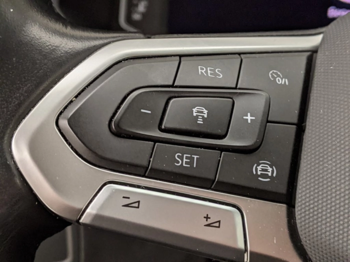 Volkswagen Tiguan Tiguan Allspace 2.0 TDI SCR DSG 4MOTION Elegance