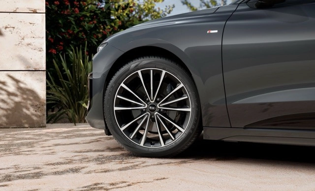 Audi A6 A6 Spb e-tron       270 MY 25