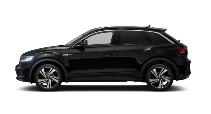 img-1 Volkswagen T-Roc Volkswagen N1242231