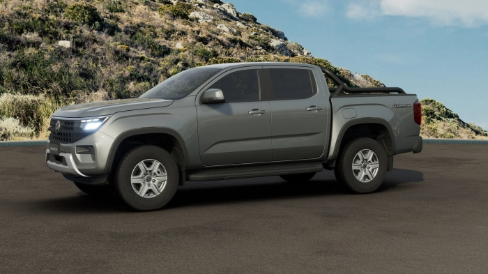 img-4 Volkswagen Amarok Volkswagen N1247377