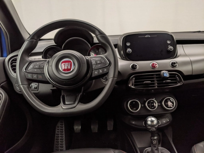 Fiat 500X 500X 1.6 MultiJet 130 CV Sport