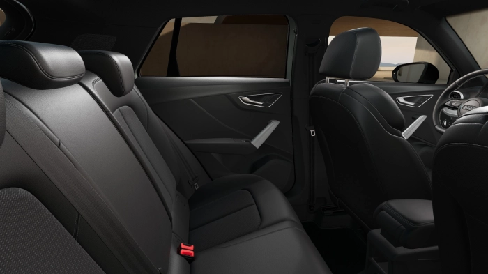 Audi Q2 Q2        TDI2,0  L4110    DSG MY 25