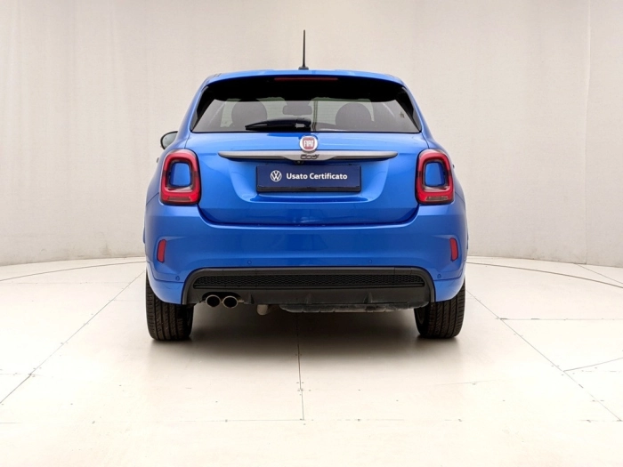 img-4 Fiat 500X Fiat U1282141