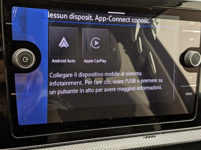 Volkswagen T-Cross T-CROSS 1.0 TSI STYLE 115CV MY 25