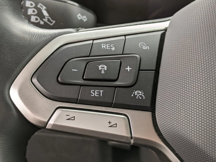 Volkswagen T-Cross T-Cross 1.0 TSI 115 CV DSG Life