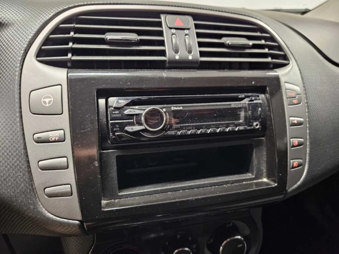 Fiat Bravo Bravo 1.4 Active GPL