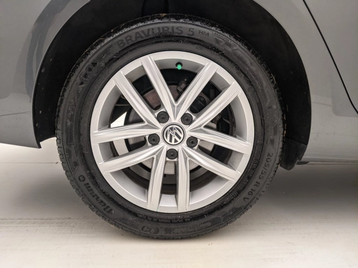 Volkswagen Golf Golf Variant 1.5 TGI DSG 5p. Executive BlueMotione Tech.