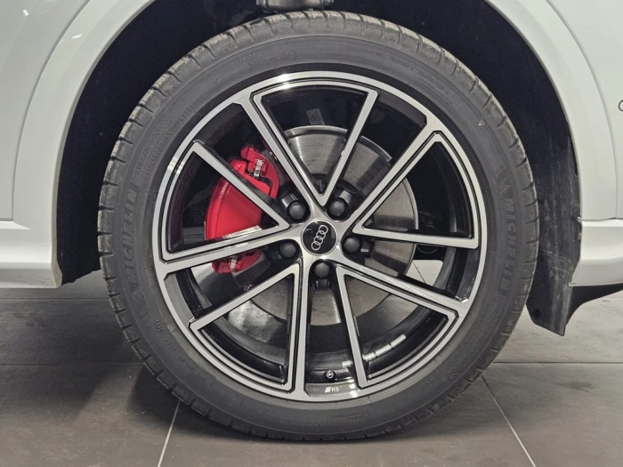 Audi Q5 Q5 SPB TFSI 150 kW mHEV+ S tronic S line edition