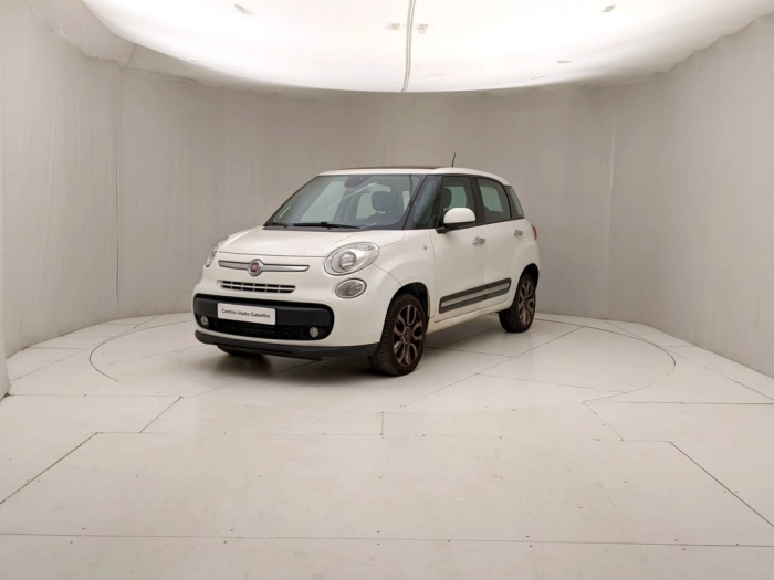 img-0 Fiat 500L Fiat U1282731