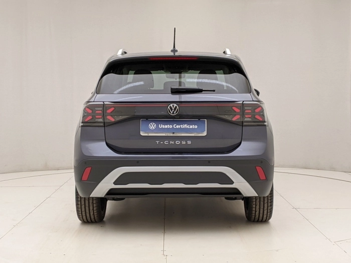 img-4 Volkswagen T-Cross Volkswagen N1247173