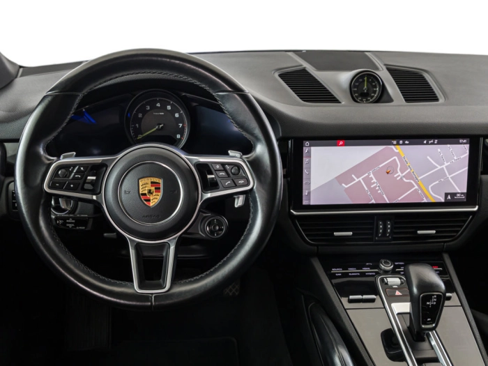 Porsche Cayenne Cayenne Coupé 3.0 V6 E-Hybrid