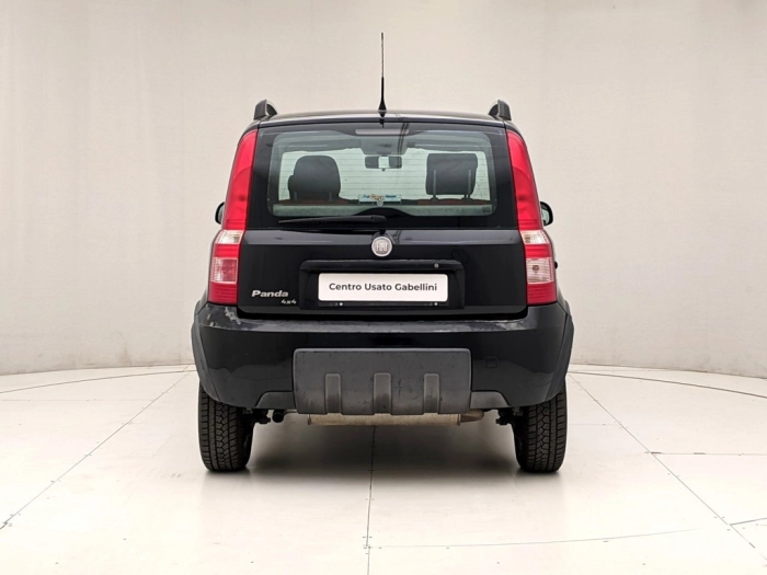 img-4 Fiat Panda Fiat U1282264