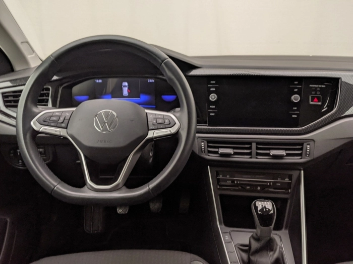 Volkswagen Polo Polo 1.0 TSI Life