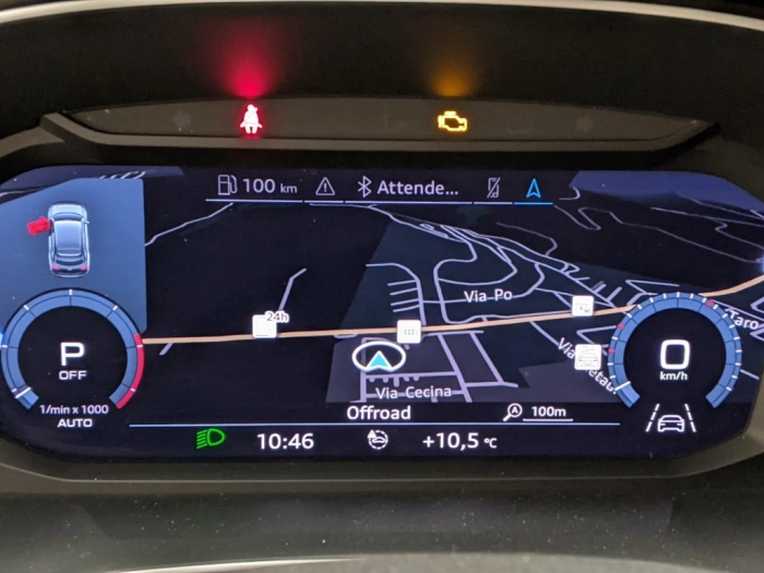 Audi Q3 Q3 SPB 35 TDI S tronic Business Plus