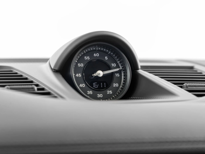 Porsche PANAMERA Panamera 4