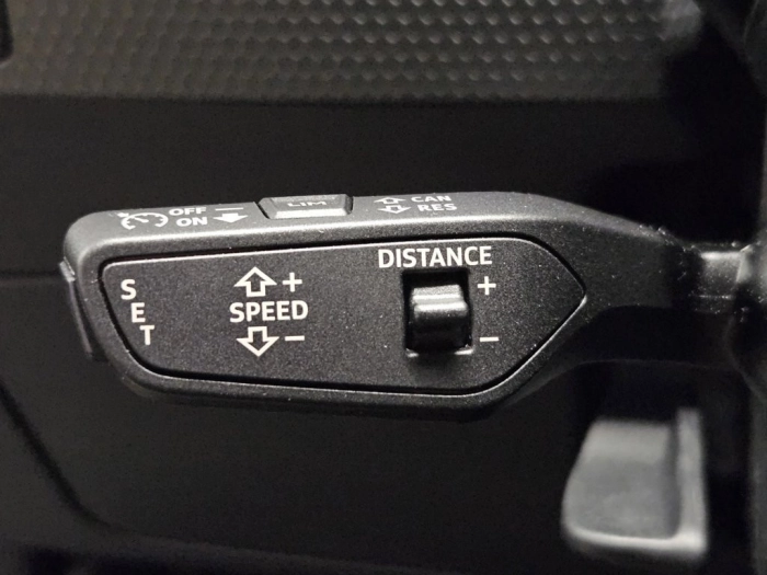 Audi A1 A1 Sportback 1,0  L3 85/DS8DSG MY 25