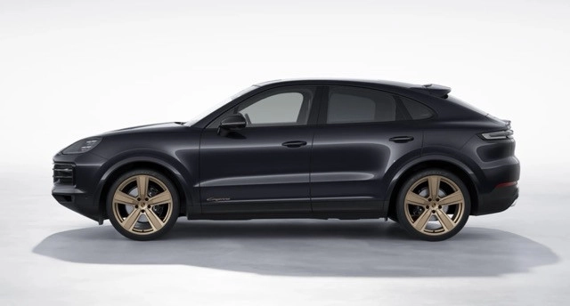 img-1 Porsche Cayenne Porsche N1245165