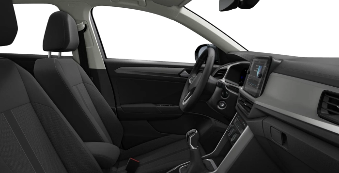 Volkswagen T-Roc T-ROC 1.0 TSI LIFE 115CV MY 25