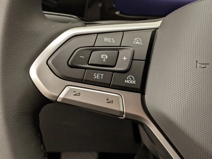 Volkswagen Nuova GOLF 1,5     LIFE P 110 TSID6A MY 25