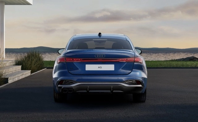 img-3 Audi A5 Audi N1245677