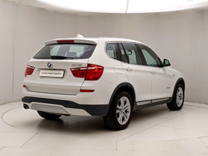 img-3 BMW X3 BMW U1282568