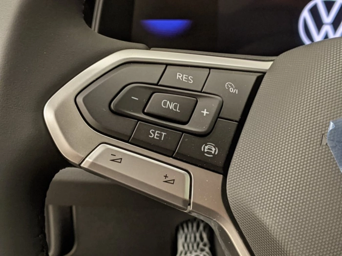 Volkswagen Polo Polo Life 1,0 l TSI filtro MY 25