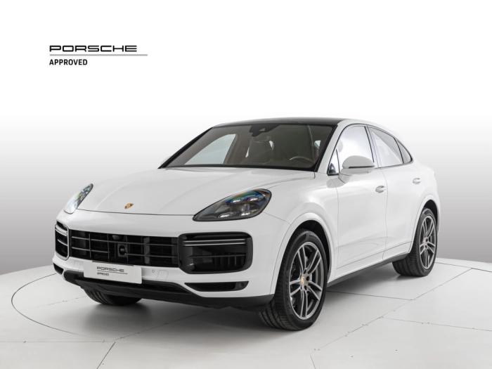 img-0 Porsche Cayenne Porsche U1277068