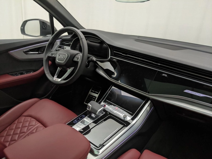 img-2 Audi Q7 Audi N1245511