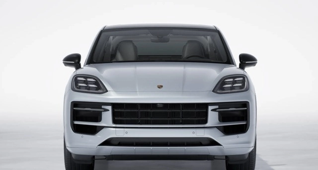 img-4 Porsche Cayenne Porsche N1246172