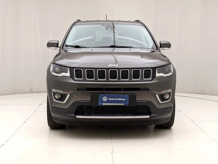 img-1 Jeep Compass Jeep U1281609