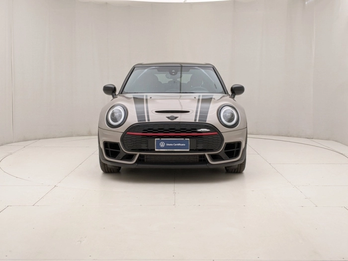 img-1 MINI Clubman MINI U1282424