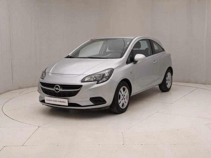 img-0 Opel Corsa Opel U1282012