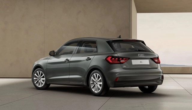 img-4 Audi A1 Audi N1246711