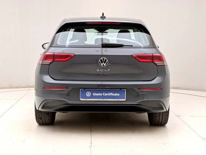 img-4 Volkswagen Golf Volkswagen U1283496