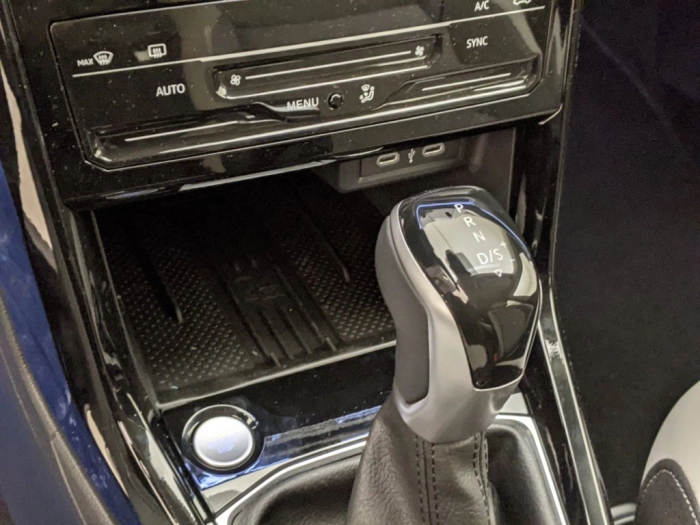 Volkswagen T-Cross T-CROSS 1.0 TSI STYLE 115CV DSG MY 25