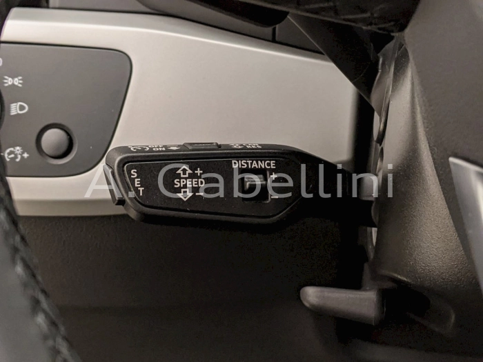 Audi A4 A4 35 TFSI S tronic