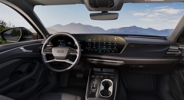 Audi A6 A6 Avant PHEV2,0  L4220    A7