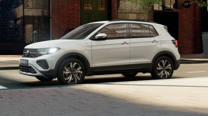 img-4 Volkswagen T-Cross Volkswagen N1248051