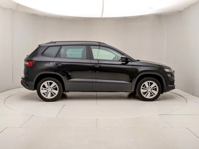 img-2 Skoda Karoq Skoda U1282225