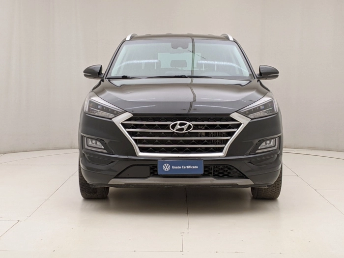 img-1 Hyundai Tucson Hyundai U1282871